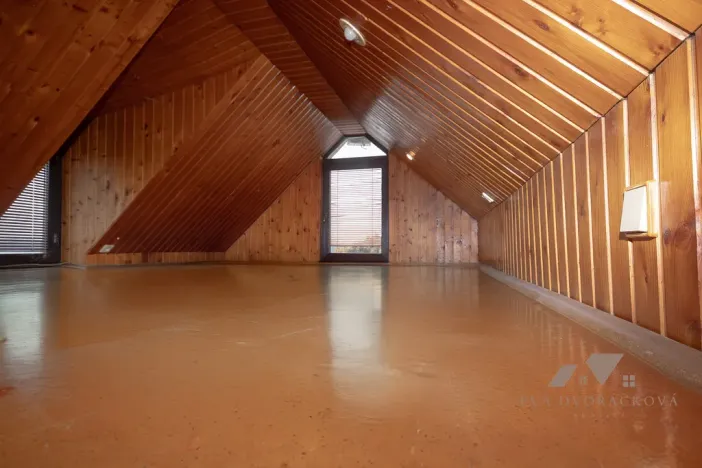 Prodej rodinného domu, Zlín - Kudlov, Výhledy, 72 m2