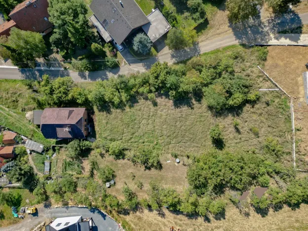 Prodej pozemku, Buchlovice, Ku hradu, 1217 m2