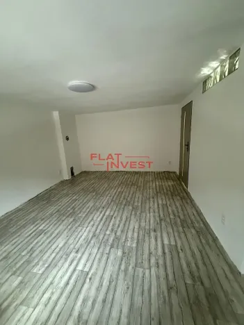 Pronájem bytu 1+kk, Benešov nad Ploučnicí, Nádražní, 27 m2