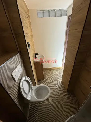 Pronájem bytu 1+kk, Benešov nad Ploučnicí, Nádražní, 27 m2