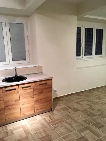 Prodej bytu 1+kk, Prostějov, Knihařská, 42 m2