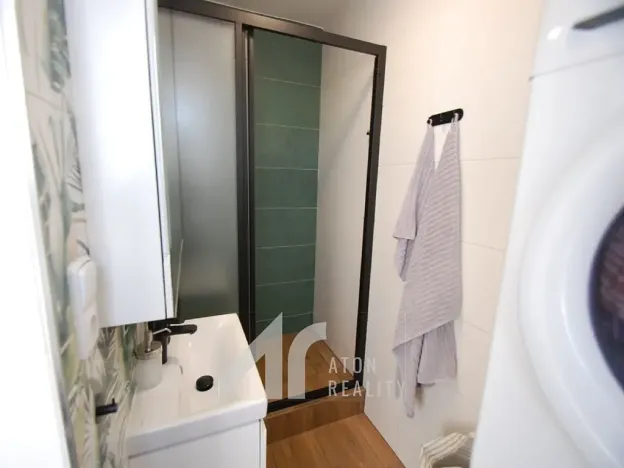 Pronájem bytu 2+1, Znojmo, Smetanova, 53 m2