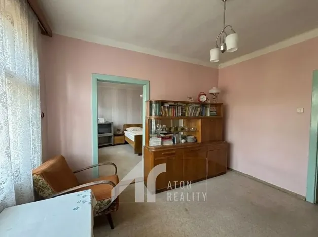 Prodej rodinného domu, Babice u Rosic, 60 m2