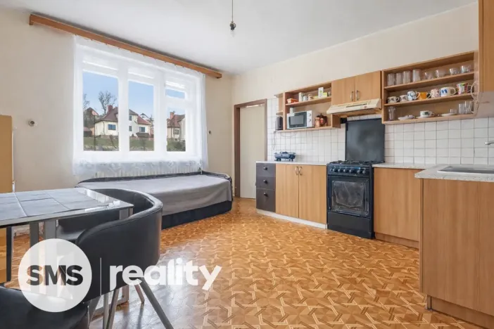 Prodej rodinného domu, Rájec-Jestřebí, Erbenova, 175 m2