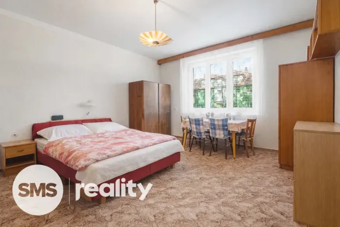 Prodej rodinného domu, Rájec-Jestřebí, Erbenova, 175 m2