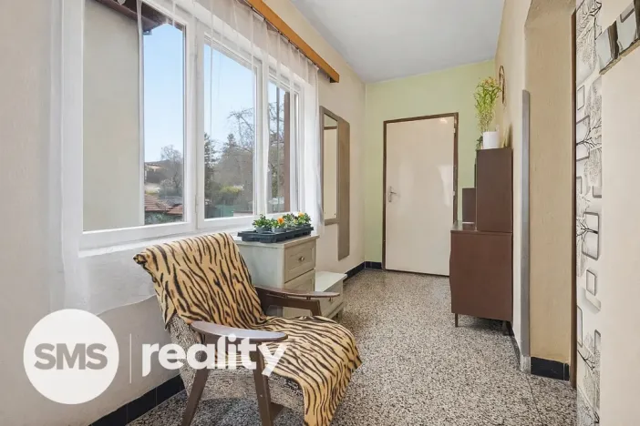 Prodej rodinného domu, Rájec-Jestřebí, Erbenova, 175 m2