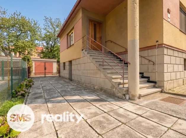 Prodej rodinného domu, Rájec-Jestřebí, Erbenova, 175 m2