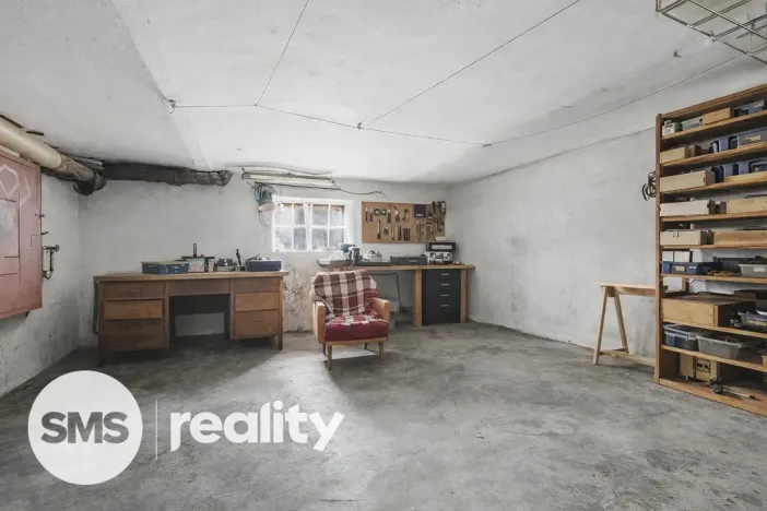 Prodej rodinného domu, Rájec-Jestřebí, Erbenova, 175 m2