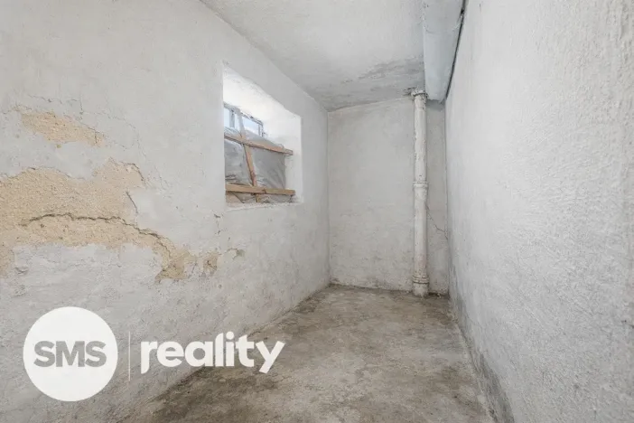 Prodej rodinného domu, Rájec-Jestřebí, Erbenova, 175 m2