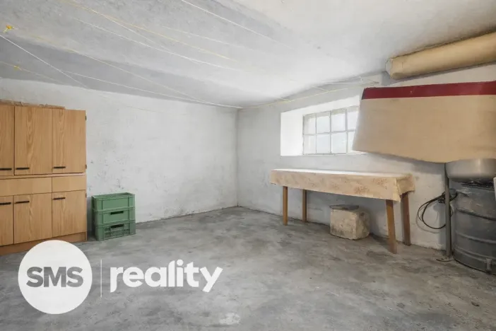 Prodej rodinného domu, Rájec-Jestřebí, Erbenova, 175 m2