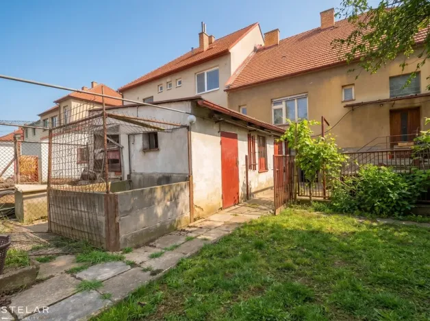 Prodej rodinného domu, Rájec-Jestřebí, Erbenova, 175 m2