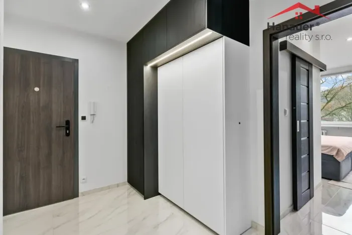 Prodej bytu 4+kk, Česká Kamenice, 5. května, 78 m2