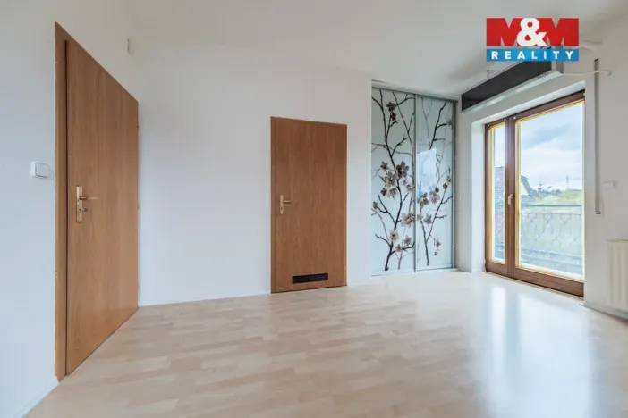 Pronájem rodinného domu, Říčany, Želivská, 232 m2