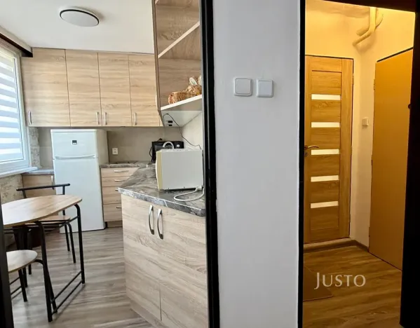 Pronájem bytu 1+1, Kolín - Kolín II, Na Magistrále, 24 m2