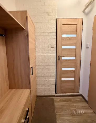 Pronájem bytu 1+1, Kolín - Kolín II, Na Magistrále, 24 m2