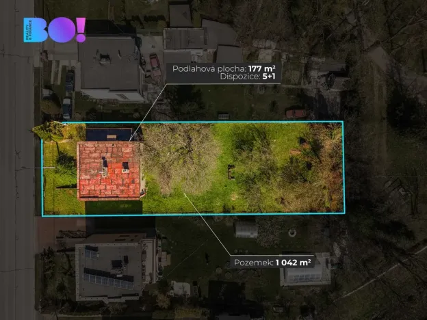 Prodej rodinného domu, Český Těšín, Nová Tovární, 177 m2