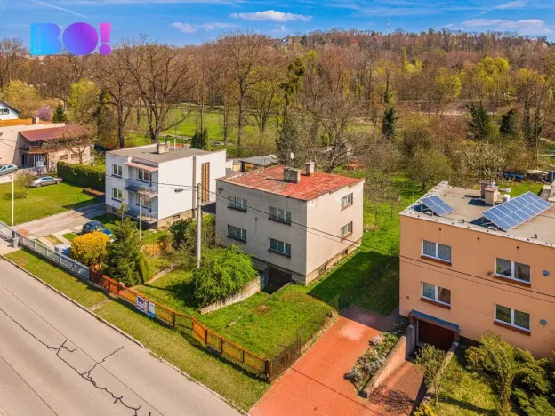 Prodej rodinného domu, Český Těšín, Nová Tovární, 177 m2