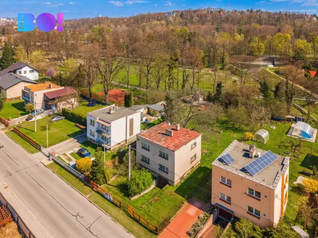 Prodej rodinného domu, Český Těšín, Nová Tovární, 177 m2