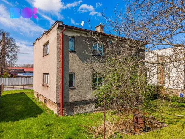 Prodej rodinného domu, Český Těšín, Nová Tovární, 177 m2