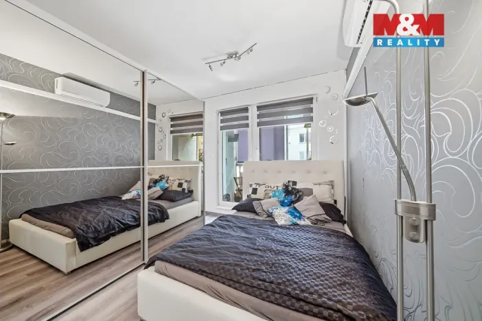 Prodej bytu 3+1, Lipník nad Bečvou - Lipník nad Bečvou I-Město, Zahradní, 62 m2