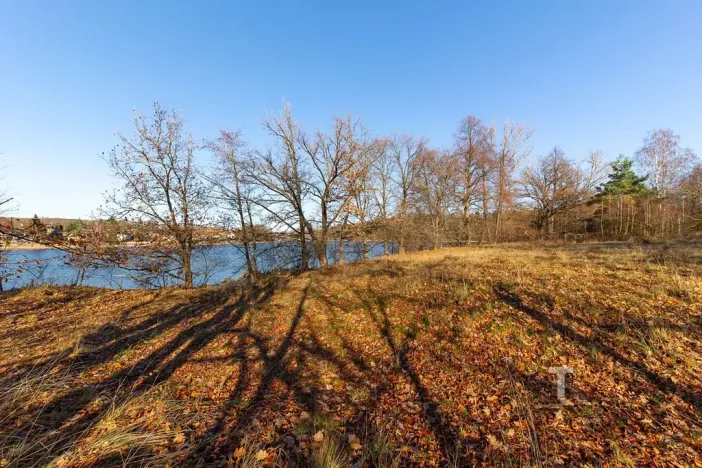 Prodej pozemku pro bydlení, Vrchotovy Janovice, 157355 m2