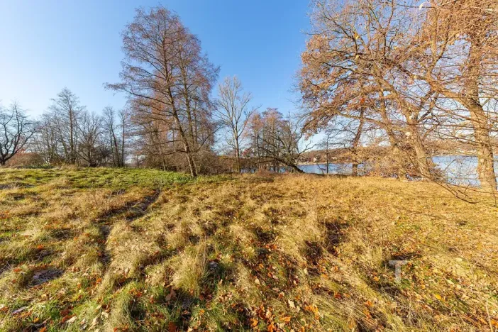 Prodej pozemku pro bydlení, Vrchotovy Janovice, 157355 m2