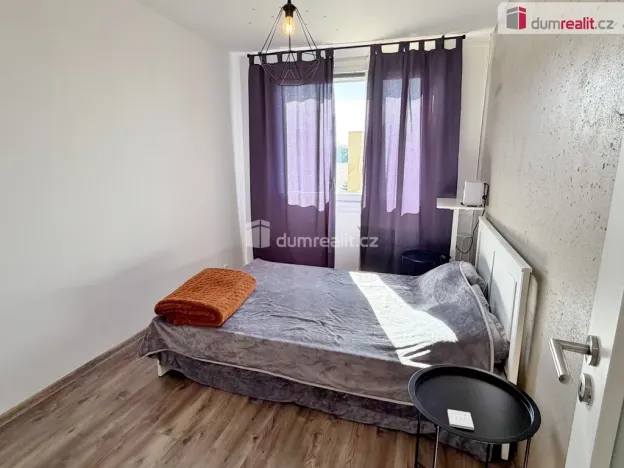 Prodej bytu 2+kk, Praha - Stodůlky, Chalabalova, 46 m2