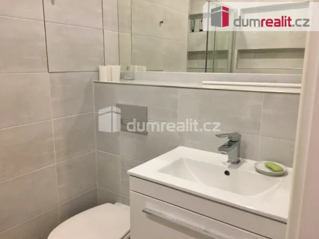 Prodej bytu 2+kk, Praha - Stodůlky, Chalabalova, 46 m2