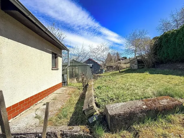 Prodej chaty, Vysoké Mýto, Vinice, 17 m2