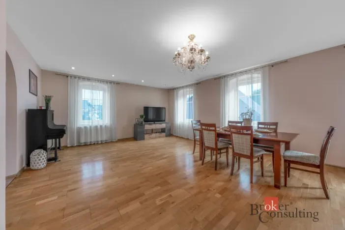 Prodej rodinného domu, Frýdlant, Hejnická, 450 m2