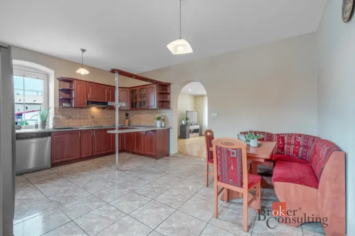 Prodej rodinného domu, Frýdlant, Hejnická, 450 m2