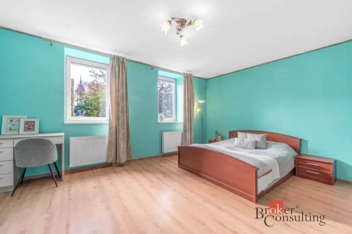 Prodej rodinného domu, Frýdlant, Hejnická, 450 m2