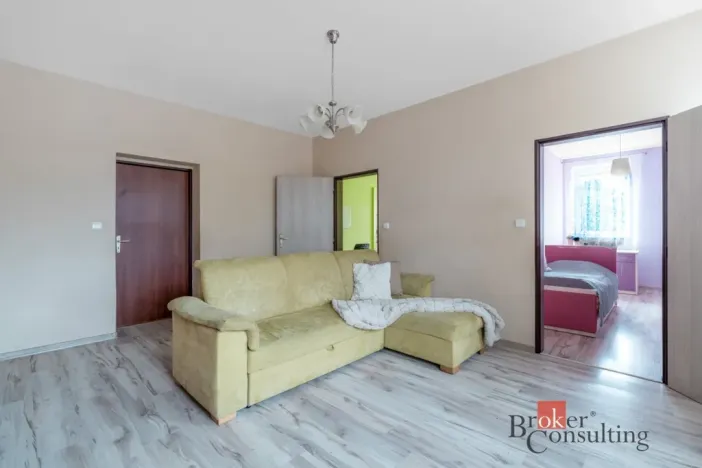 Prodej rodinného domu, Frýdlant, Hejnická, 450 m2