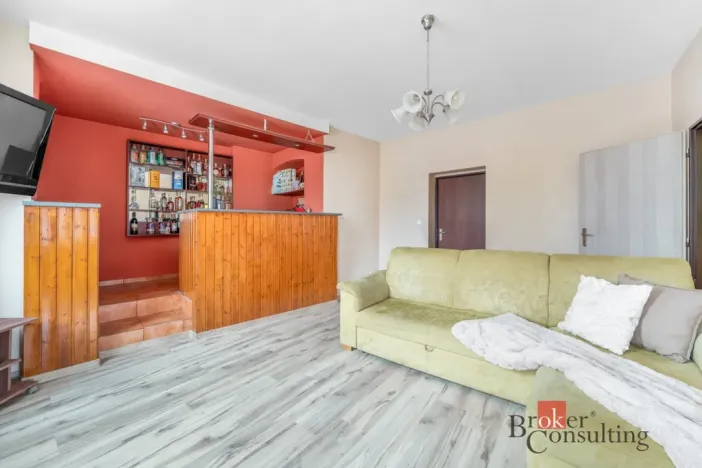 Prodej rodinného domu, Frýdlant, Hejnická, 450 m2