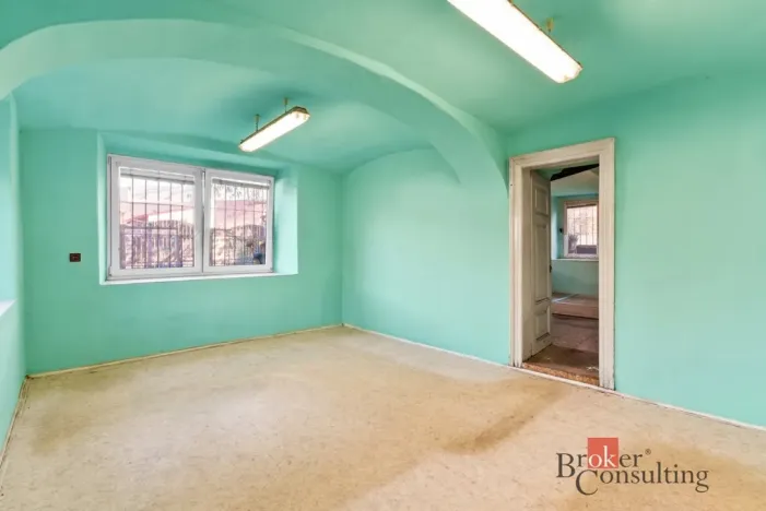 Prodej rodinného domu, Frýdlant, Hejnická, 450 m2