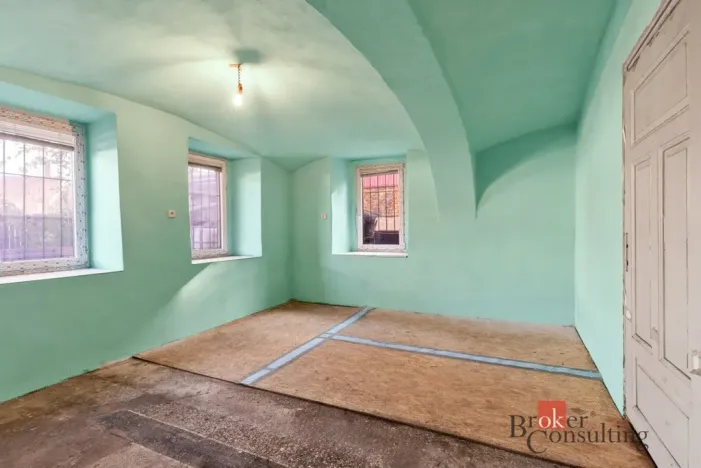 Prodej rodinného domu, Frýdlant, Hejnická, 450 m2