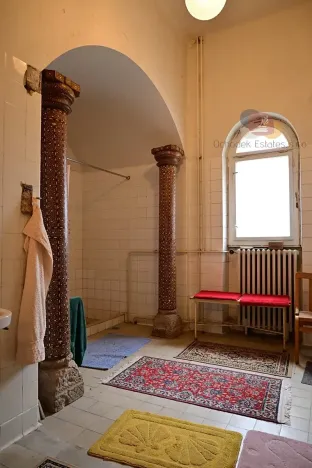 Prodej rodinného domu, Domašov nad Bystřicí, Nádražní, 640 m2