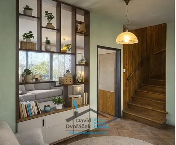 Prodej rodinného domu, Hořice, Družstevní, 190 m2