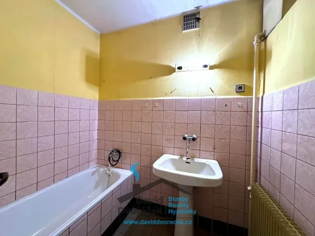 Prodej rodinného domu, Hořice, Družstevní, 190 m2