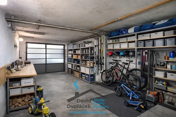 Prodej rodinného domu, Hořice, Družstevní, 190 m2