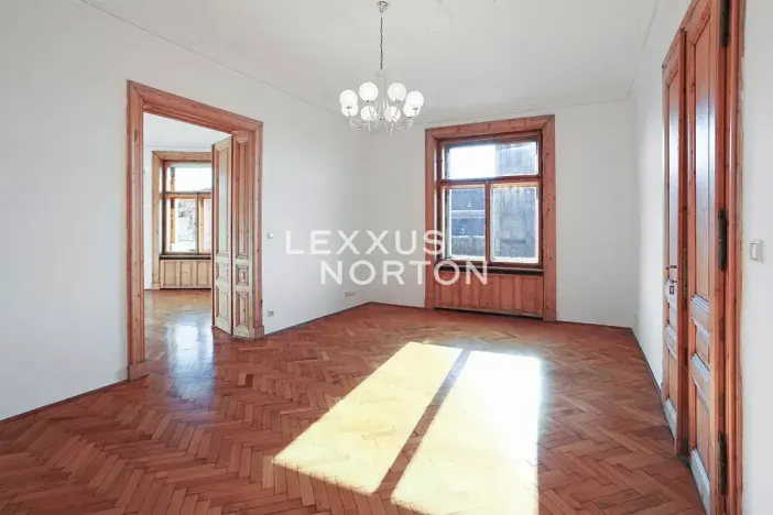 Pronájem bytu 6+kk a větší, Praha - Vinohrady, Ibsenova, 255 m2