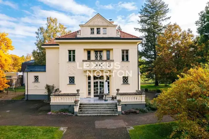 Prodej vily, Brandýs nad Labem-Stará Boleslav, Vestecká, 382 m2