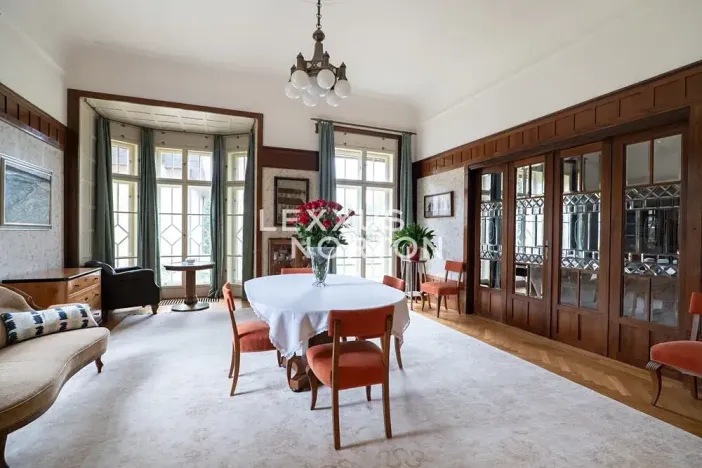 Prodej vily, Brandýs nad Labem-Stará Boleslav, Vestecká, 382 m2