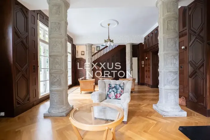 Prodej vily, Brandýs nad Labem-Stará Boleslav, Vestecká, 382 m2