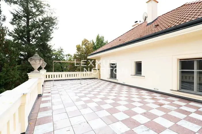 Prodej vily, Brandýs nad Labem-Stará Boleslav, Vestecká, 382 m2