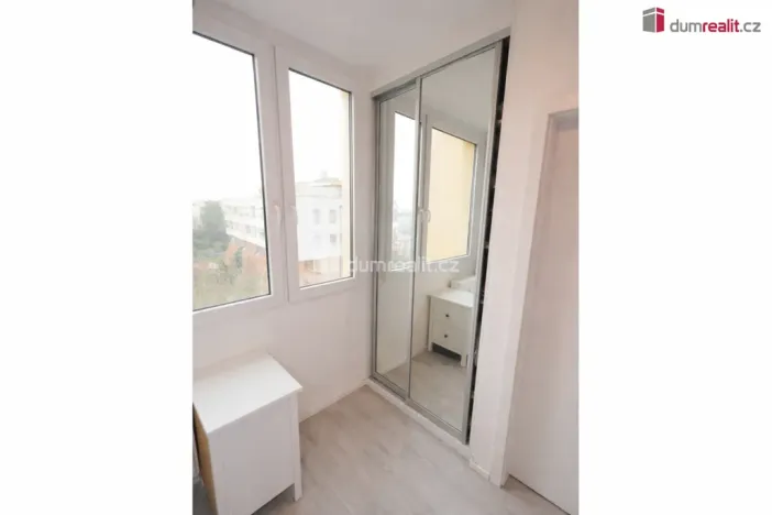 Pronájem bytu 2+kk, Praha - Smíchov, Pod Hybšmankou, 38 m2