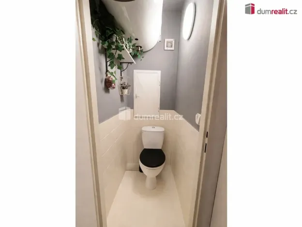 Pronájem bytu 2+kk, Praha - Smíchov, Pod Hybšmankou, 38 m2