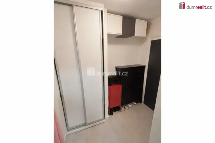 Pronájem bytu 2+kk, Praha - Smíchov, Pod Hybšmankou, 38 m2