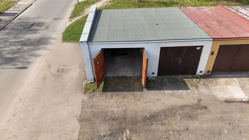 Prodej bytu 3+1, Česká Lípa, Jižní, 71 m2