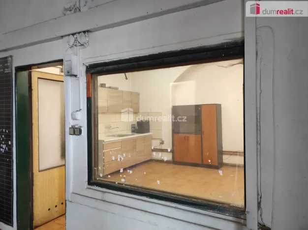 Pronájem komerční nemovitosti, Opava - Předměstí, Vančurova, 500 m2